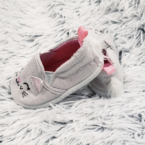 Baby Cat Shoes - Picture 3 of 4